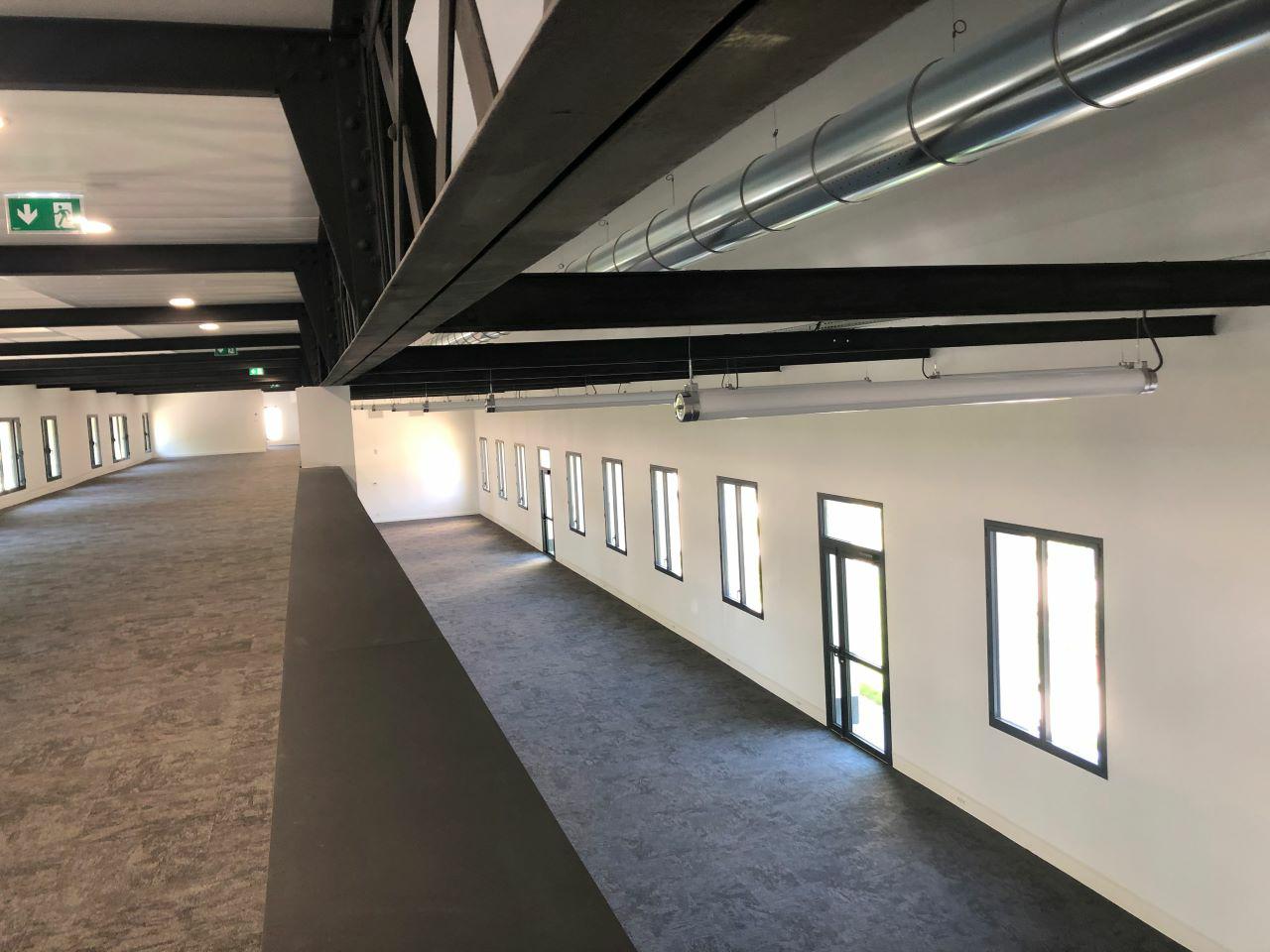 Bureau Vénissieux 1824m² Vente bureau Vénissieux Rhône OVBUR2533743 4